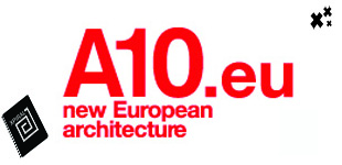 Profile de la Revista de Arquitectura Europea A10