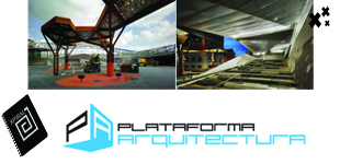 'Plaza Pormetxeta Work in progess' en Plataforma de Arquitectura